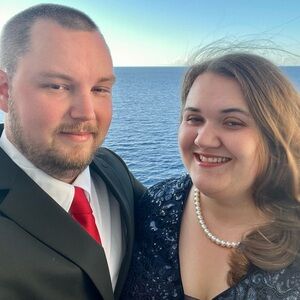 Meet your Posher, Kendra (& Austin)